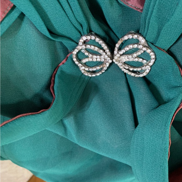 New Image, size 14, green - Picture 3 of 5